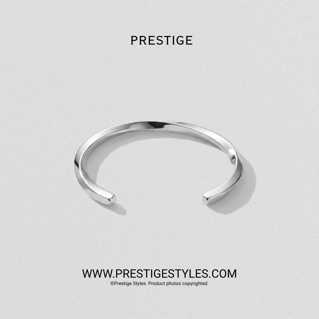 Twisted Bracelet - Prestige Styles - Bangladesh