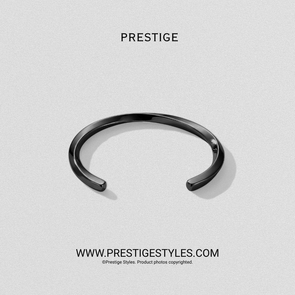 Twisted Bracelet - Prestige Styles - Bangladesh