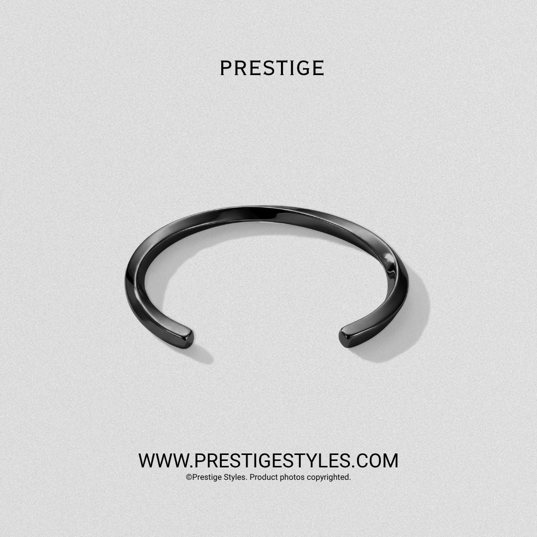 Twisted Bracelet - Prestige Styles - Bangladesh