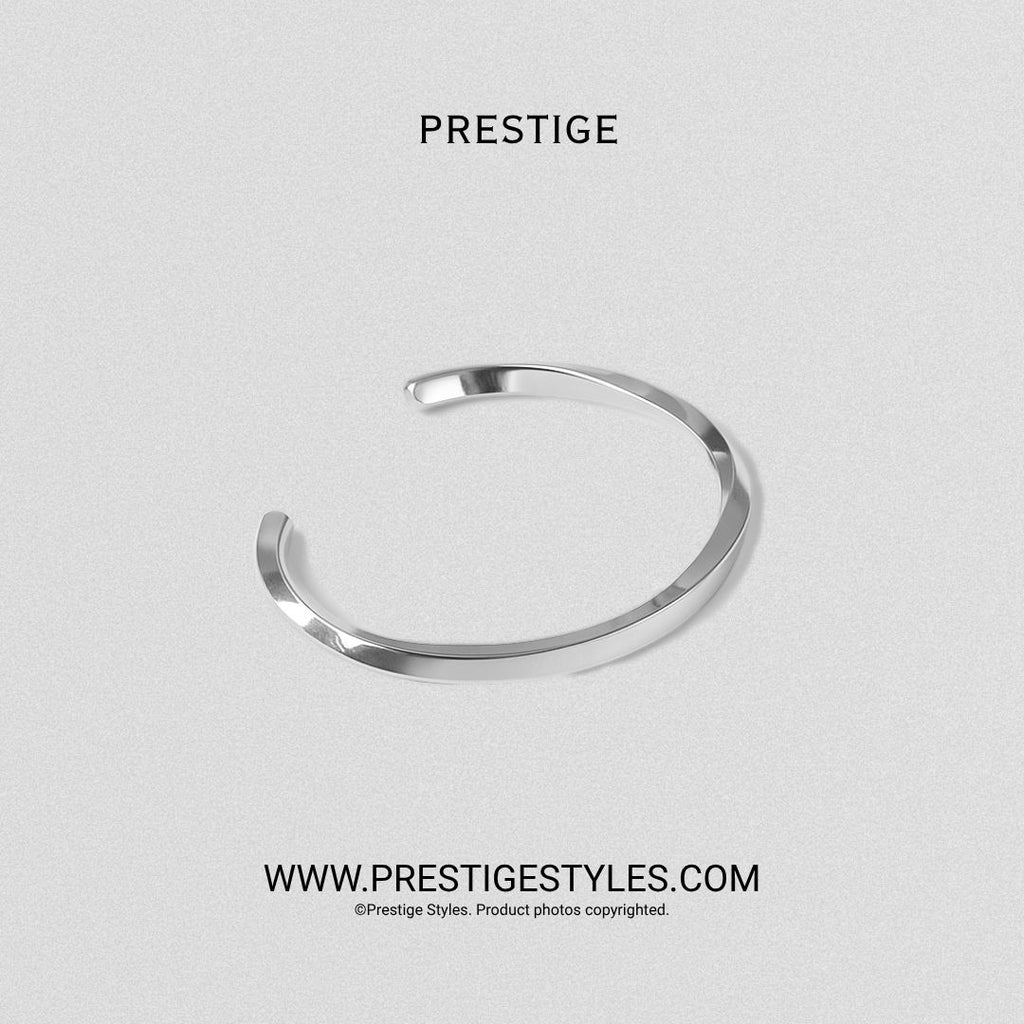 Twisted Bracelet - Prestige Styles - Bangladesh