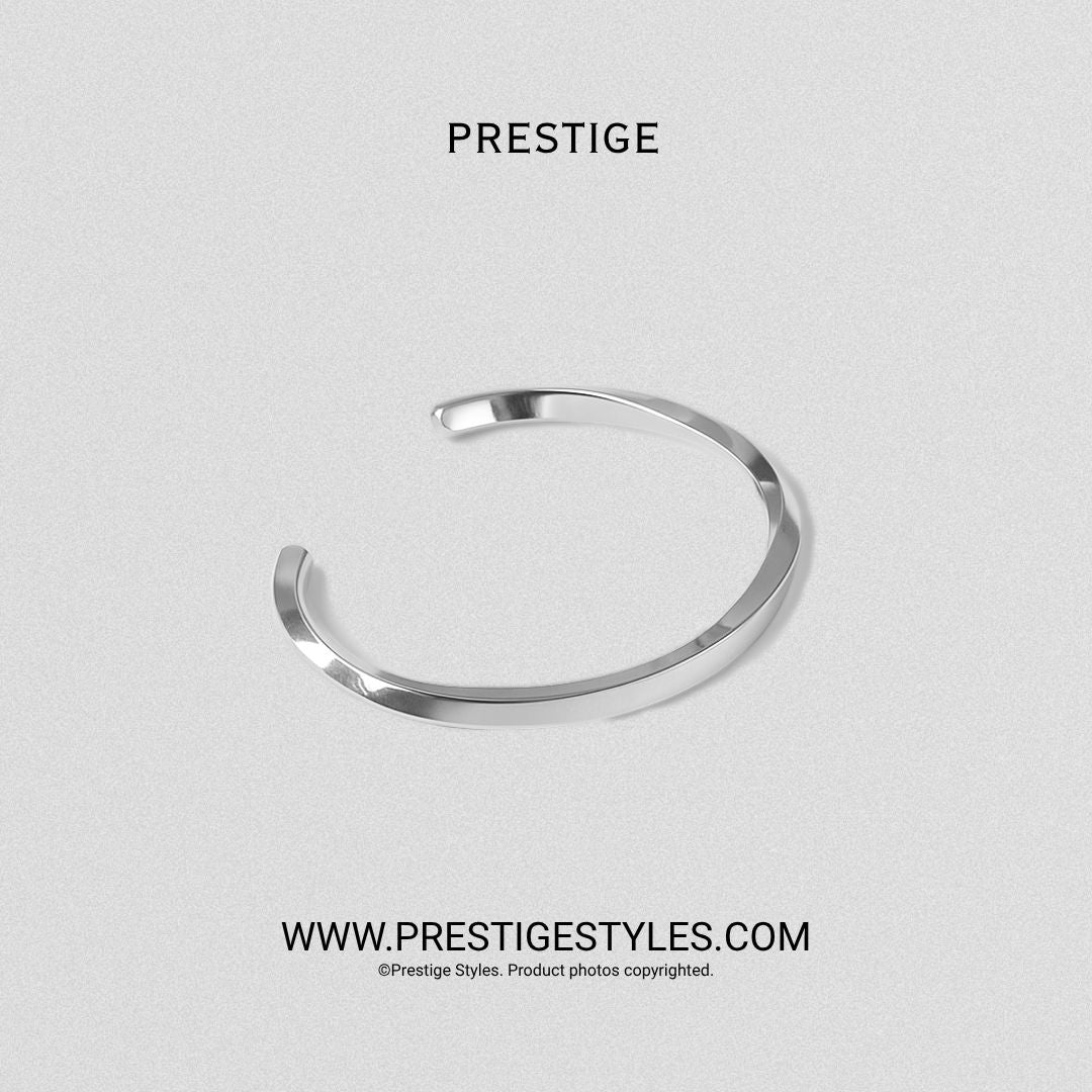 Twisted Bracelet - Prestige Styles - Bangladesh