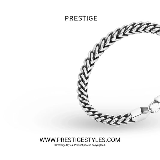 Urban Link Bracelet - Prestige Styles - - 