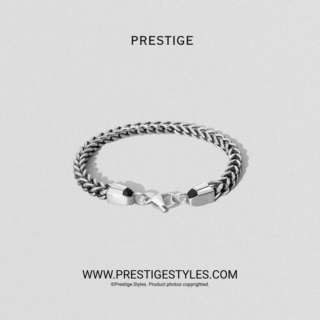 Urban Link Bracelet - Prestige Styles - Bangladesh
