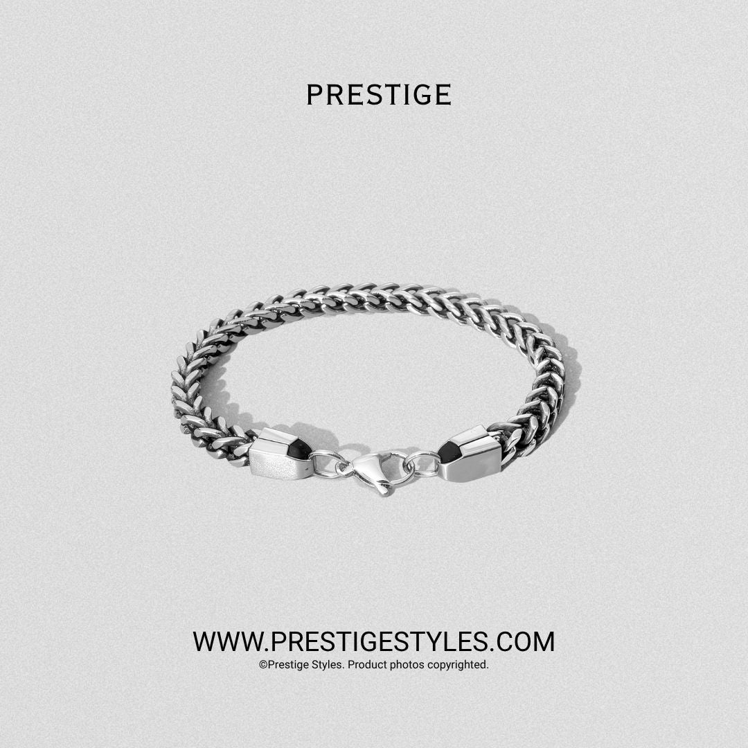 Urban Link Bracelet - Prestige Styles - Bangladesh