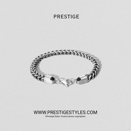 Urban Link Bracelet - Prestige Styles - Bangladesh