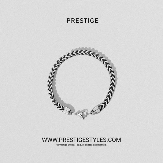 Urban Link Bracelet - Prestige Styles - Bangladesh