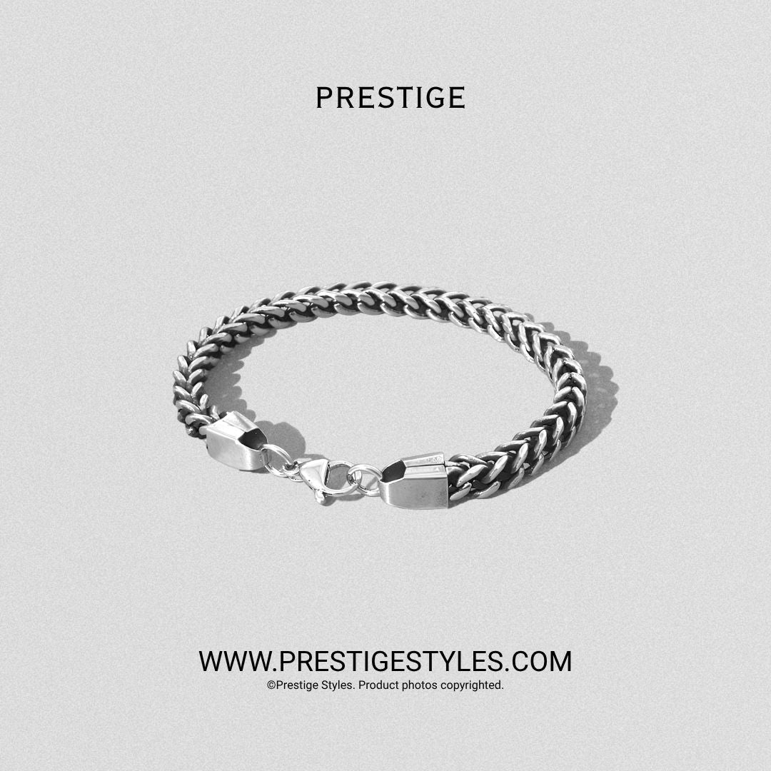 Urban Link Bracelet - Prestige Styles - Bangladesh