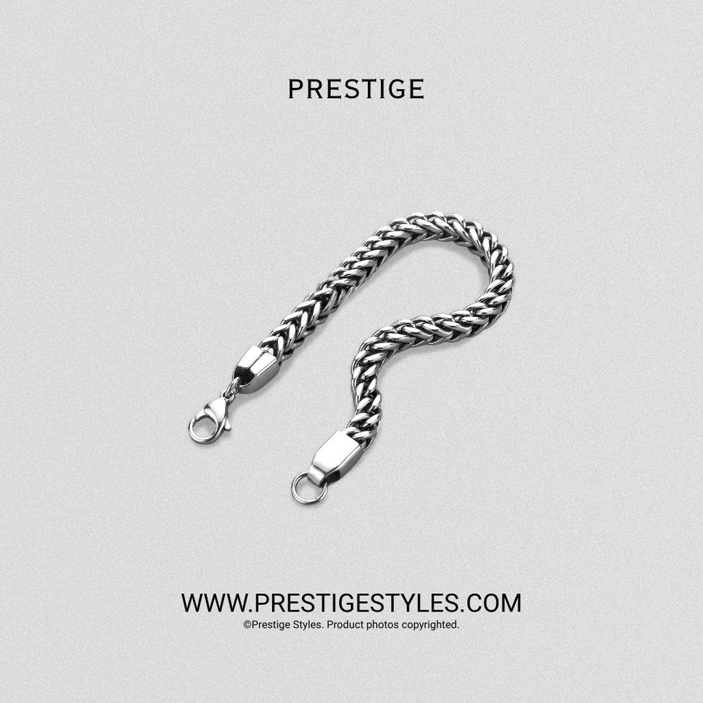 Urban Link Bracelet - Prestige Styles - Bangladesh