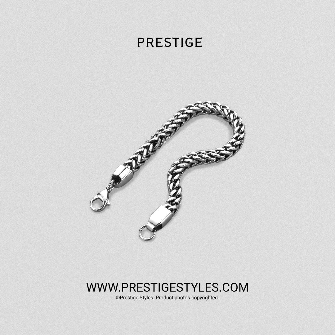 Urban Link Bracelet - Prestige Styles - Bangladesh