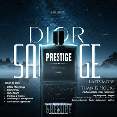 Valeon Wild Perfume (Prestige)