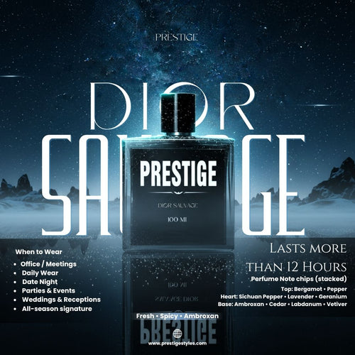 Valeon Wild Perfume - Prestige Styles - Bangladesh