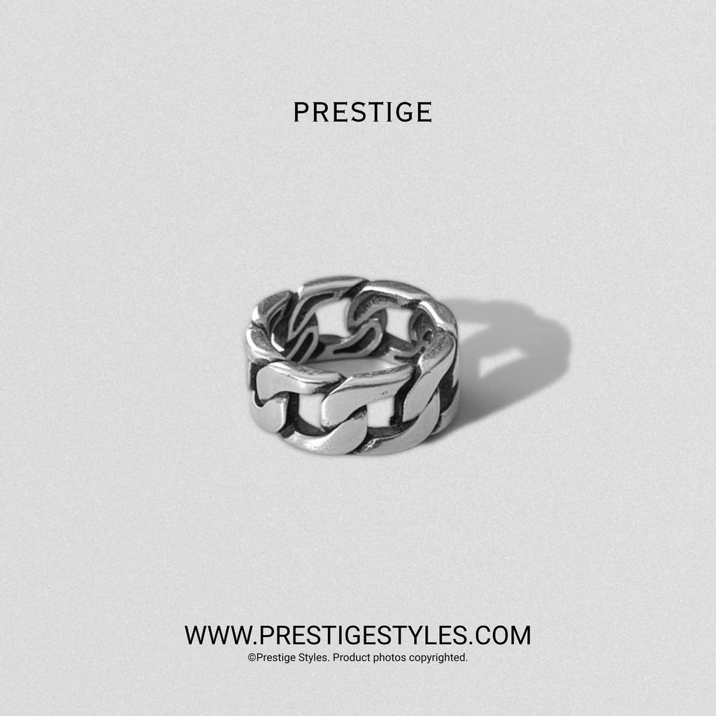 Vantage Ring Limited Edition - Prestige Styles - Bangladesh