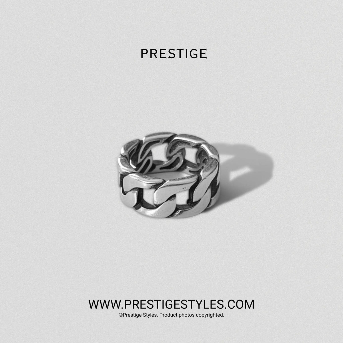 Vantage Ring Limited Edition - Prestige Styles - Bangladesh
