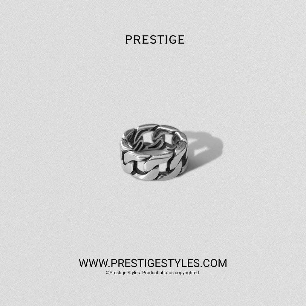 Vantage Ring Limited Edition - Prestige Styles - Bangladesh
