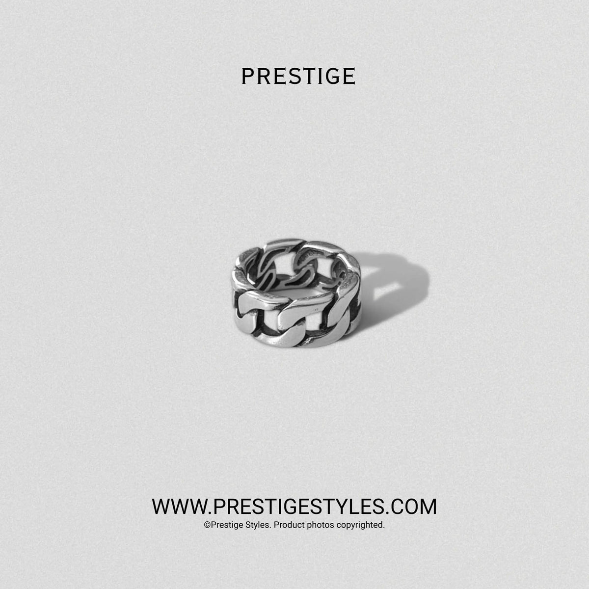 Vantage Ring Limited Edition - Prestige Styles - Bangladesh
