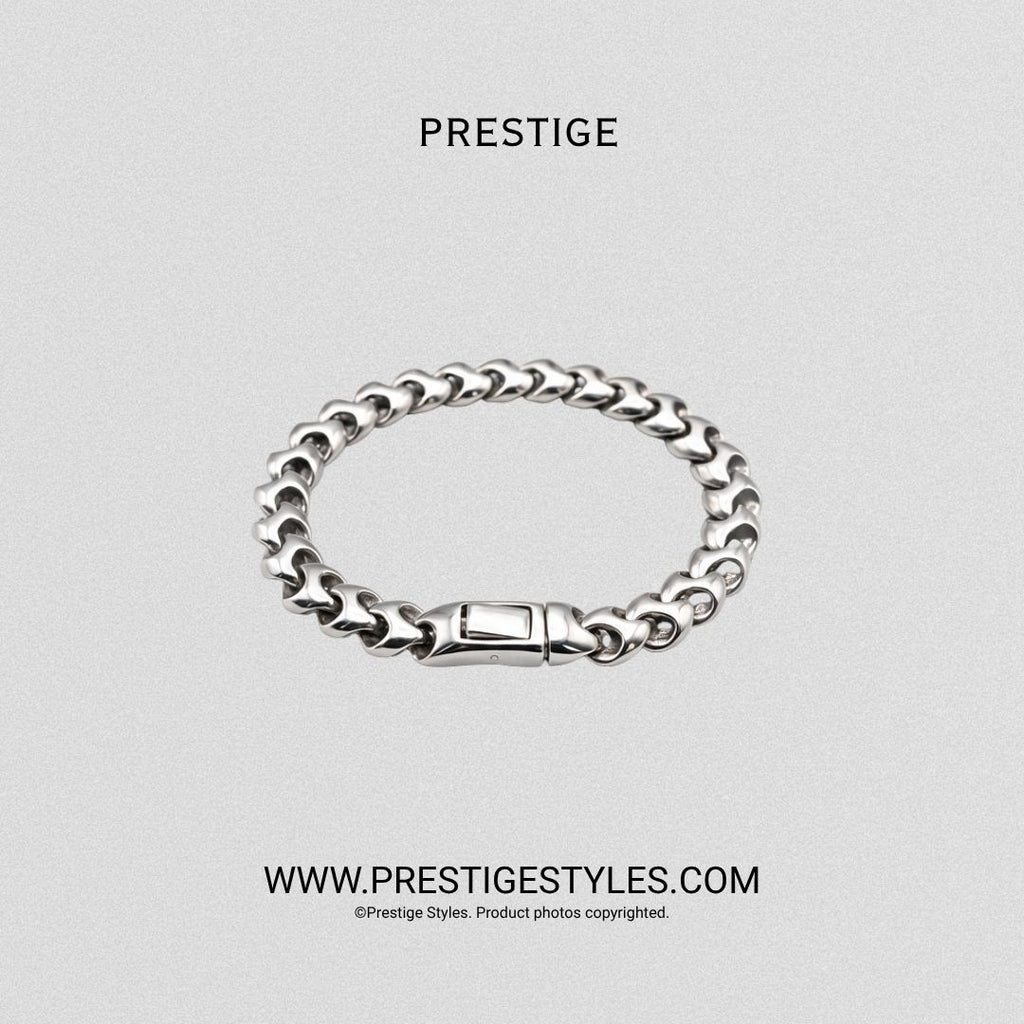 Vantro Link Bracelet - Prestige Styles - Bangladesh