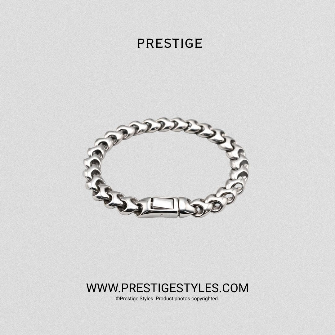 Vantro Link Bracelet - Prestige Styles - Bangladesh