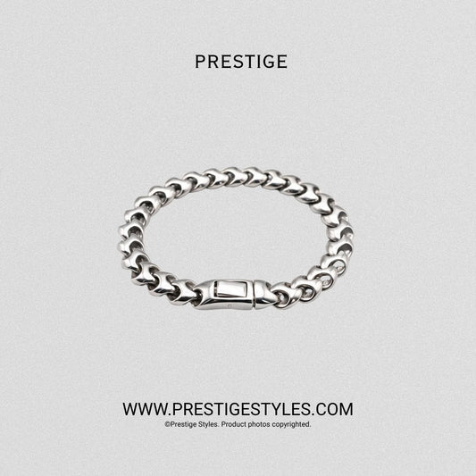 Vantro Link Bracelet - Prestige Styles - Bangladesh