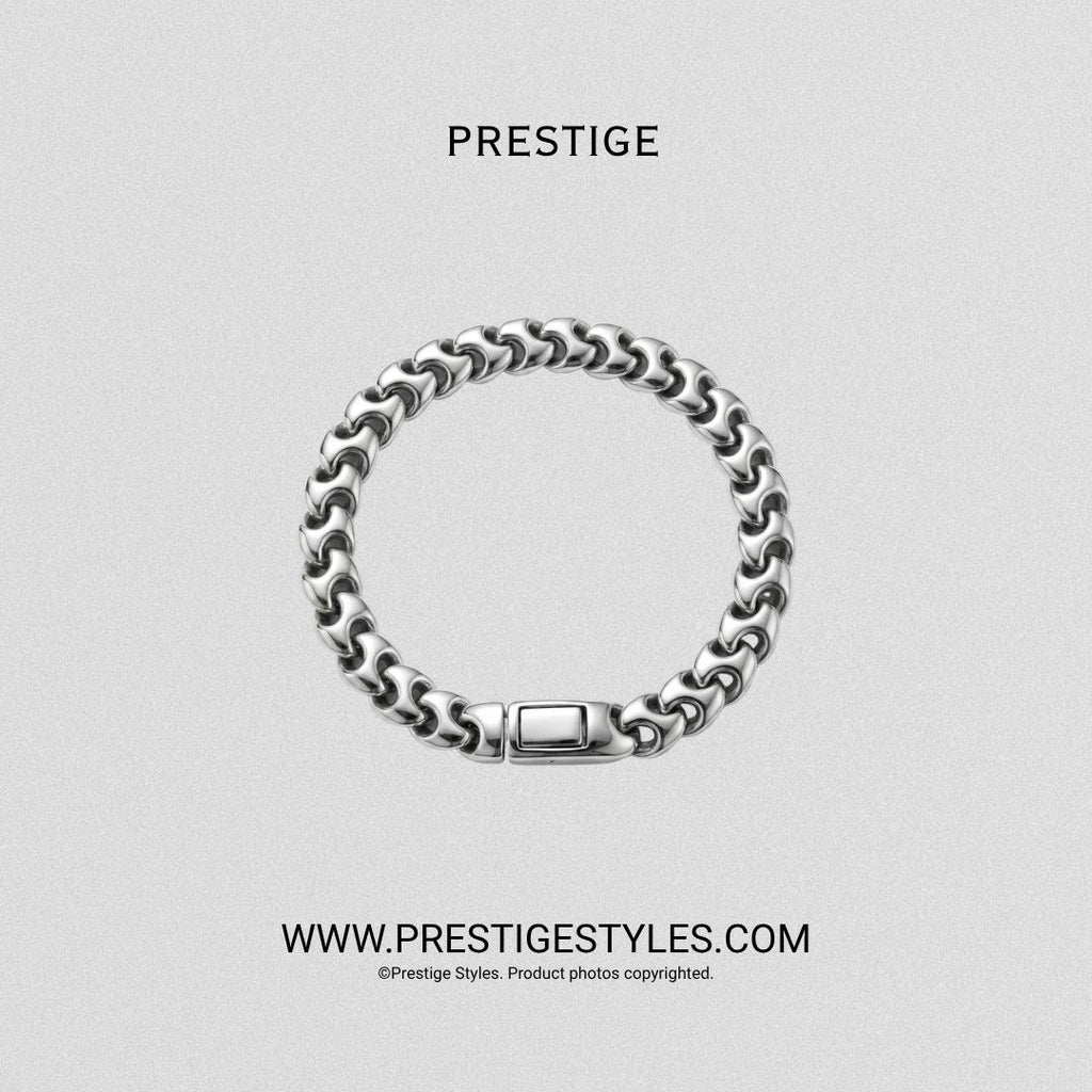 Vantro Link Bracelet - Prestige Styles - Bangladesh