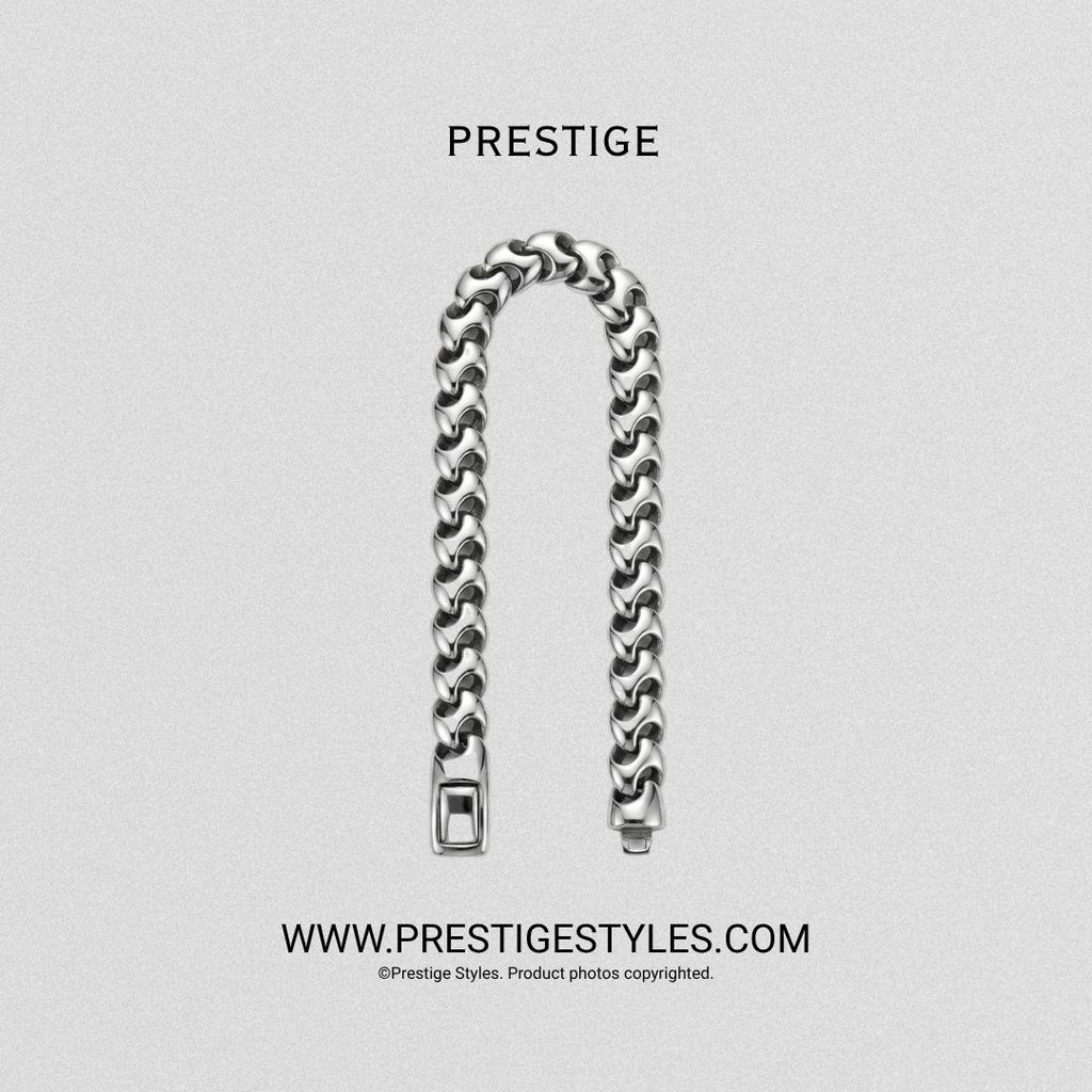 Vantro Link Bracelet - Prestige Styles - Bangladesh