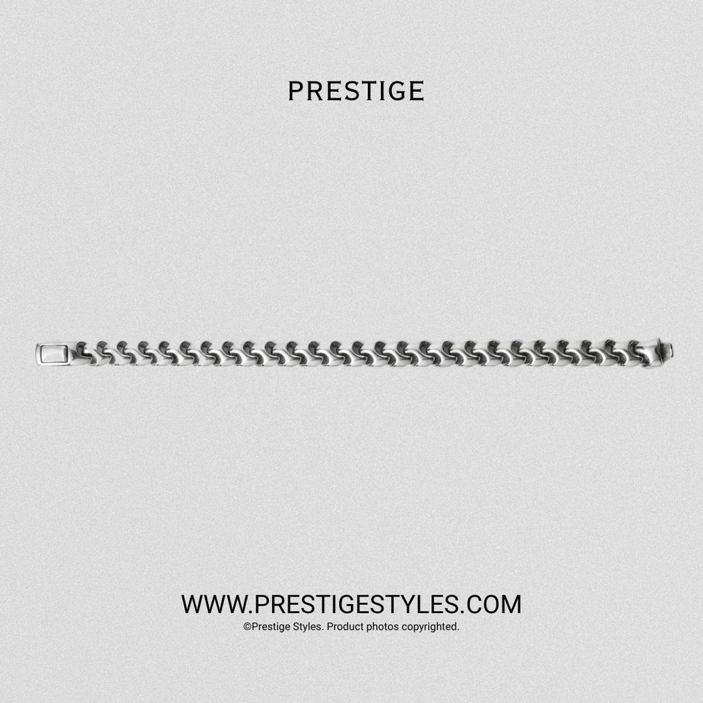 Vantro Link Bracelet - Prestige Styles - Bangladesh