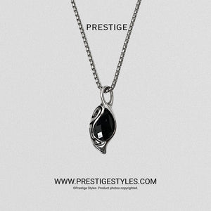Venetian Pendant with Chain for Men | Men's Chain BD