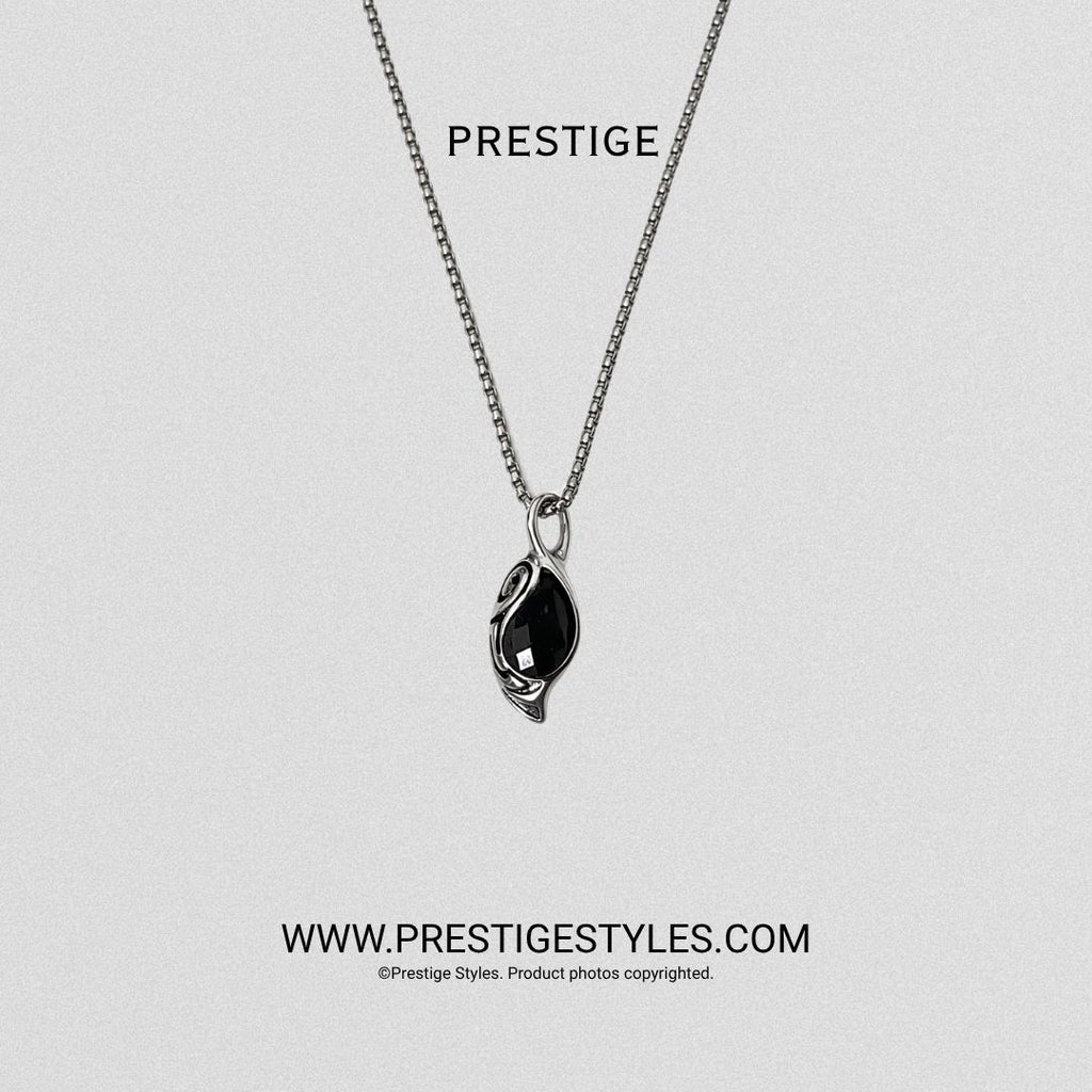 Venetian Pendant with Chain - Prestige Styles - Bangladesh