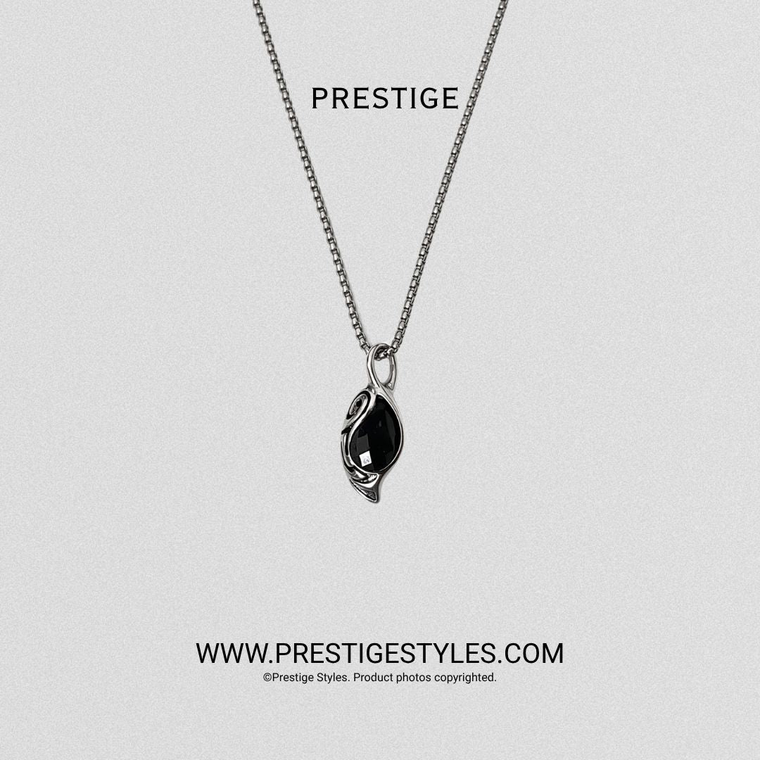 Venetian Pendant with Chain - Prestige Styles - Bangladesh