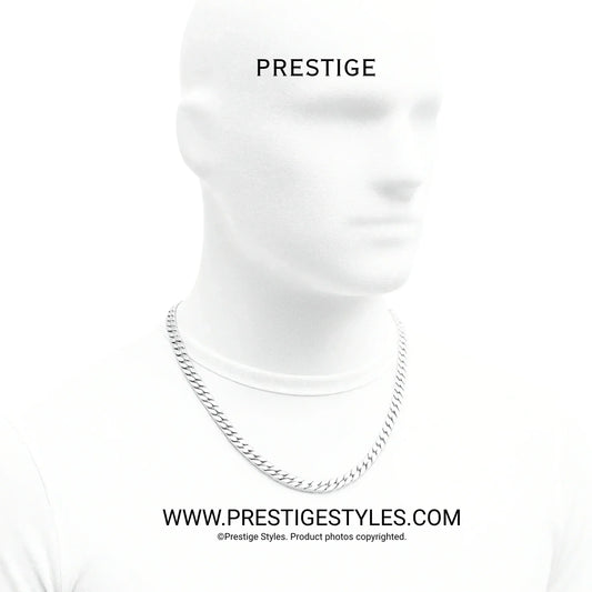 Venta Viper Chain - Prestige Styles - - Pendant with Chain