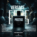Verdane Amour Perfume - Prestige Styles - Bangladesh