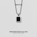Vex Pendant With Chain - Prestige Styles - Bangladesh