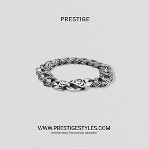 Victorian Verse Bracelet