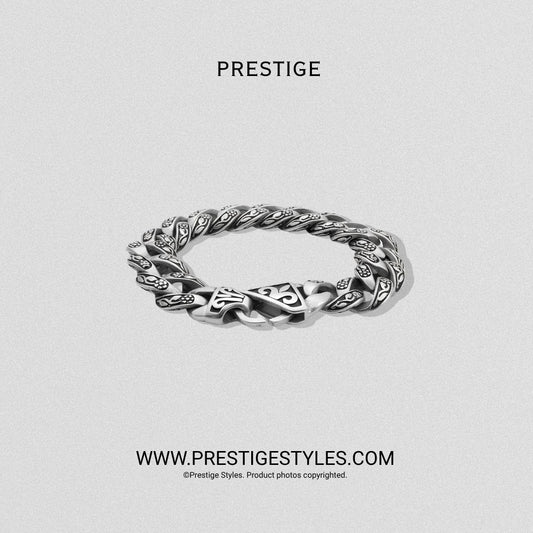 Victorian Verse Bracelet - Prestige Styles - Bangladesh
