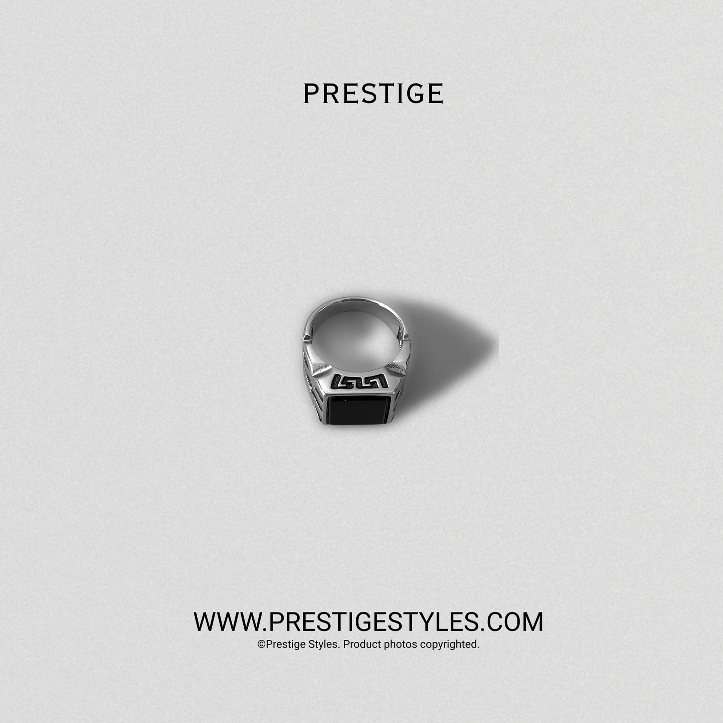 Vine Elite Ring Limited Edition - Prestige Styles - Bangladesh