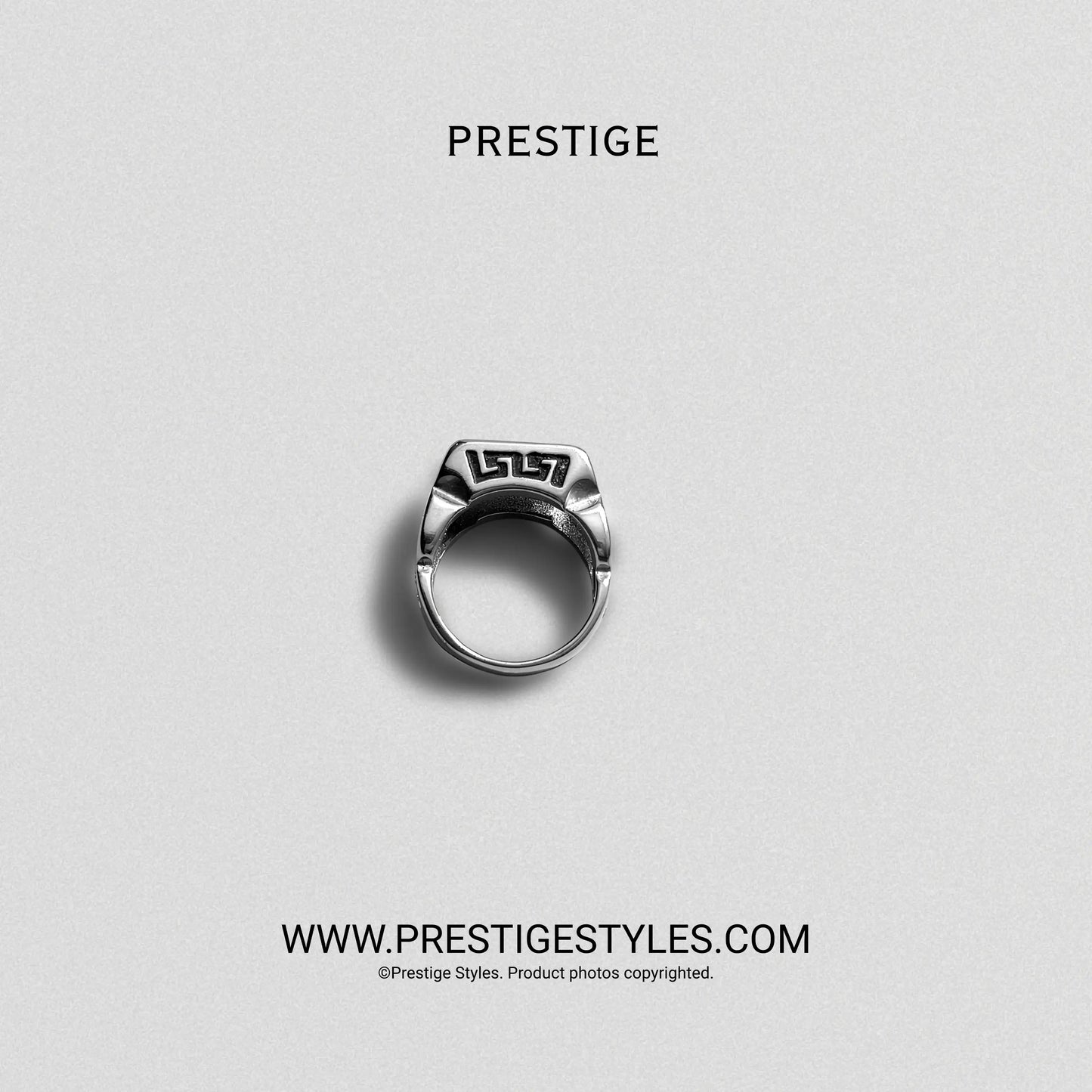 Vine Elite Ring Limited Edition - Prestige Styles - Bangladesh