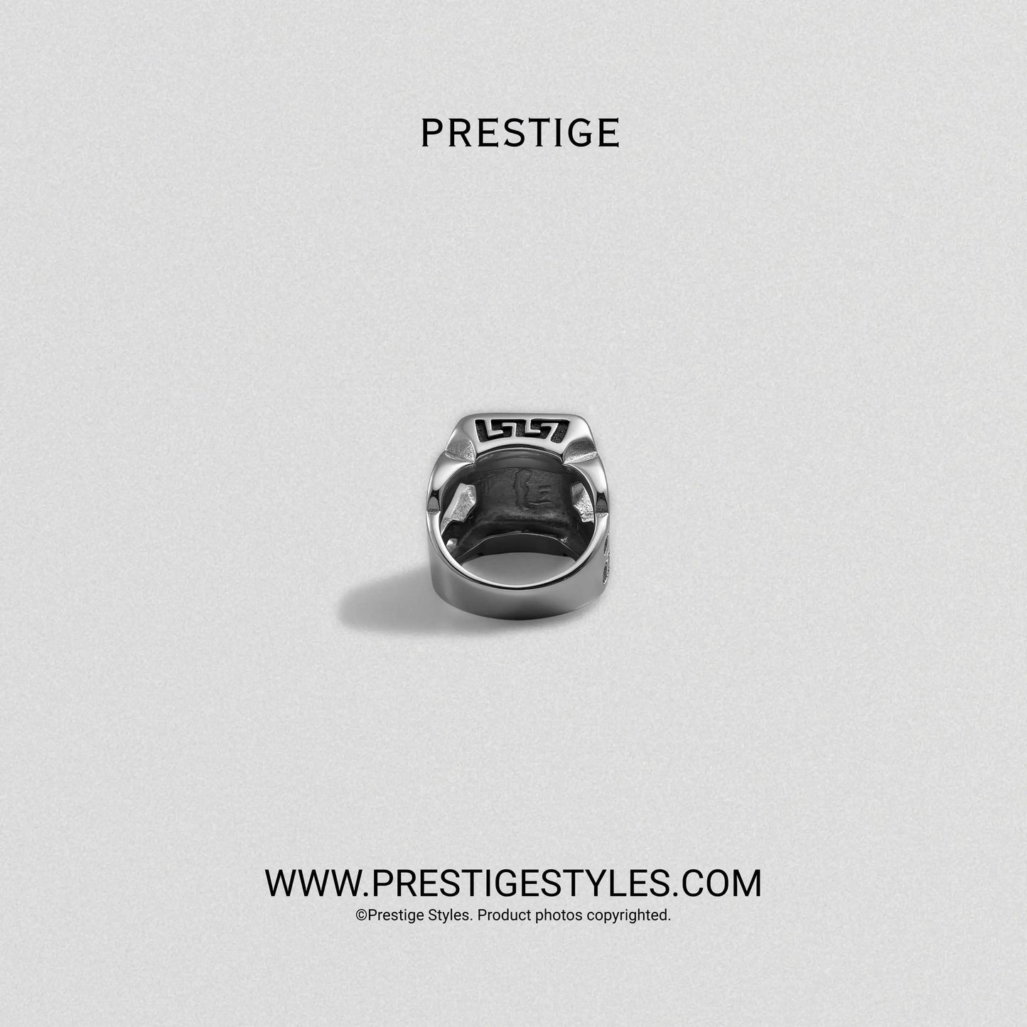 Vine Elite Ring Limited Edition - Prestige Styles - Bangladesh