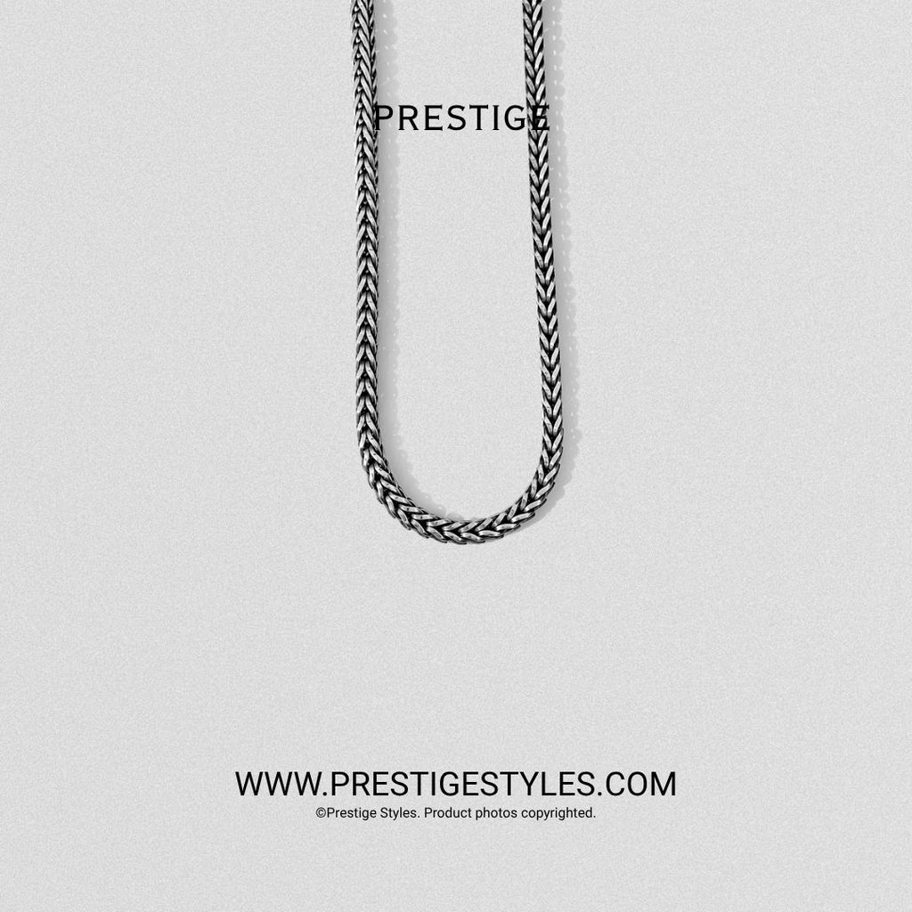 Viper Spine Chain Limited Edition - Prestige Styles - Bangladesh
