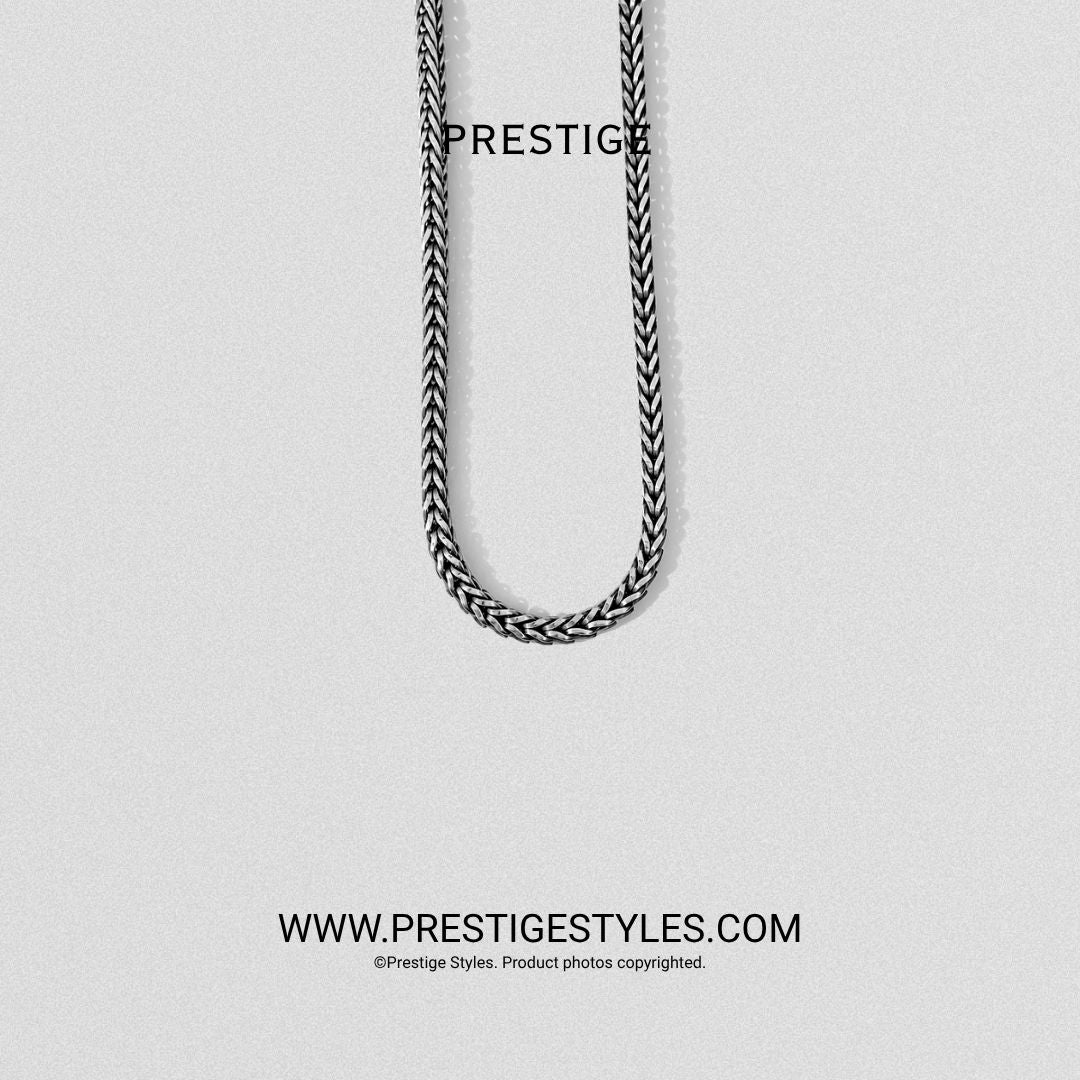 Viper Spine Chain Limited Edition - Prestige Styles - Bangladesh