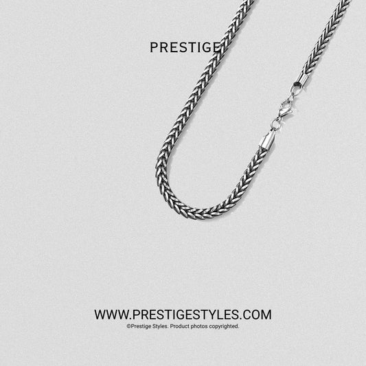 Viper Spine Chain Limited Edition - Prestige Styles - Bangladesh