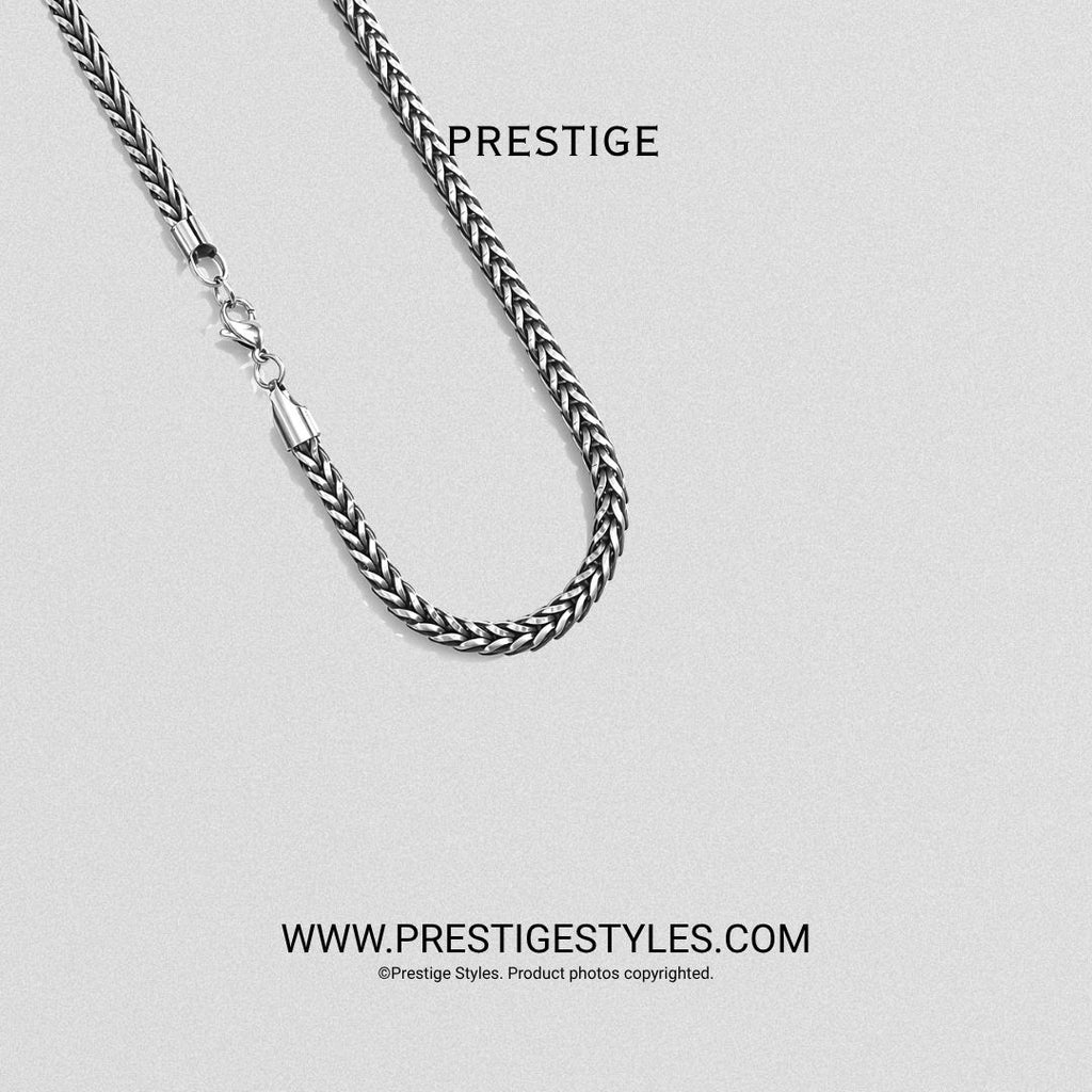 Viper Spine Chain Limited Edition - Prestige Styles - Bangladesh