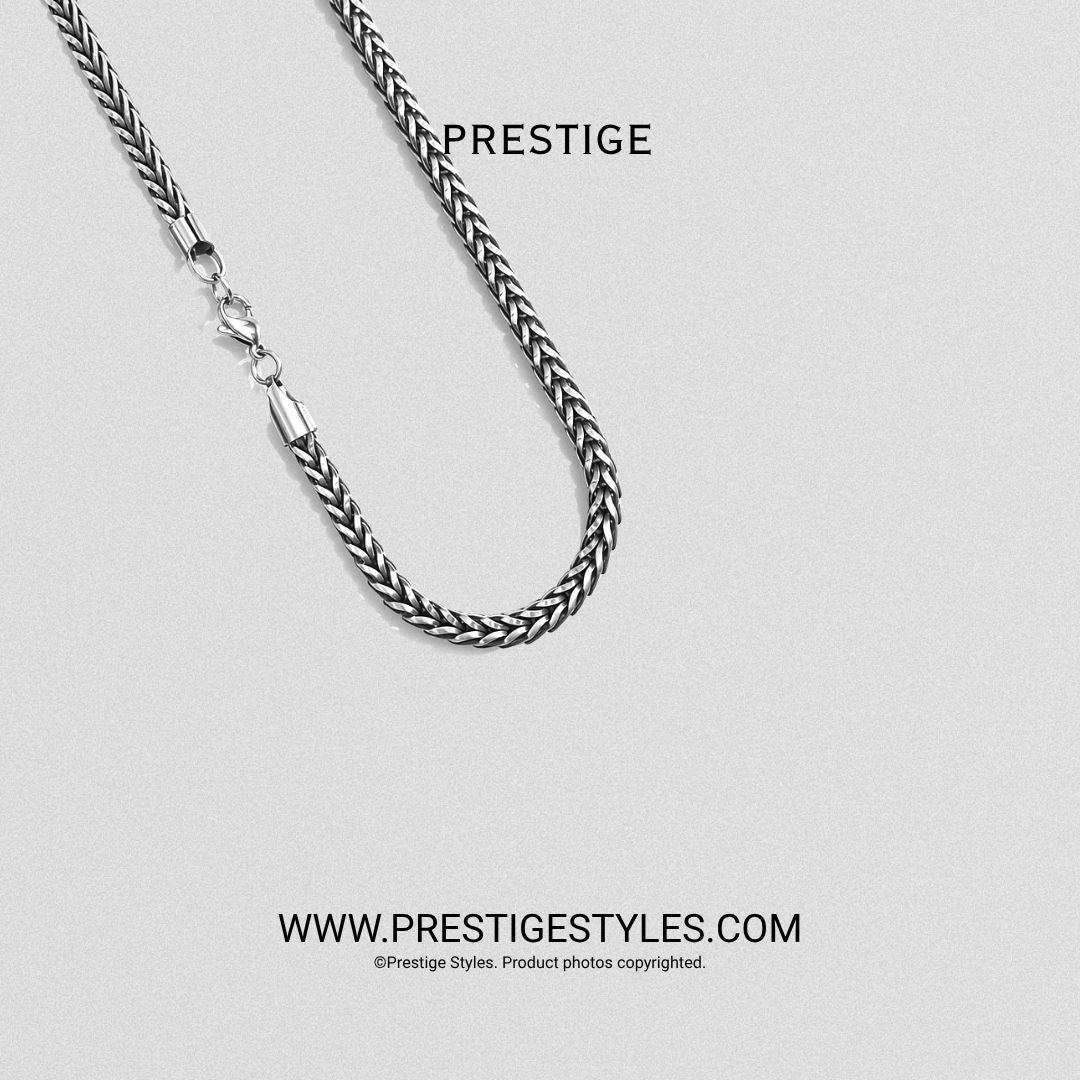 Viper Spine Chain Limited Edition - Prestige Styles - Bangladesh