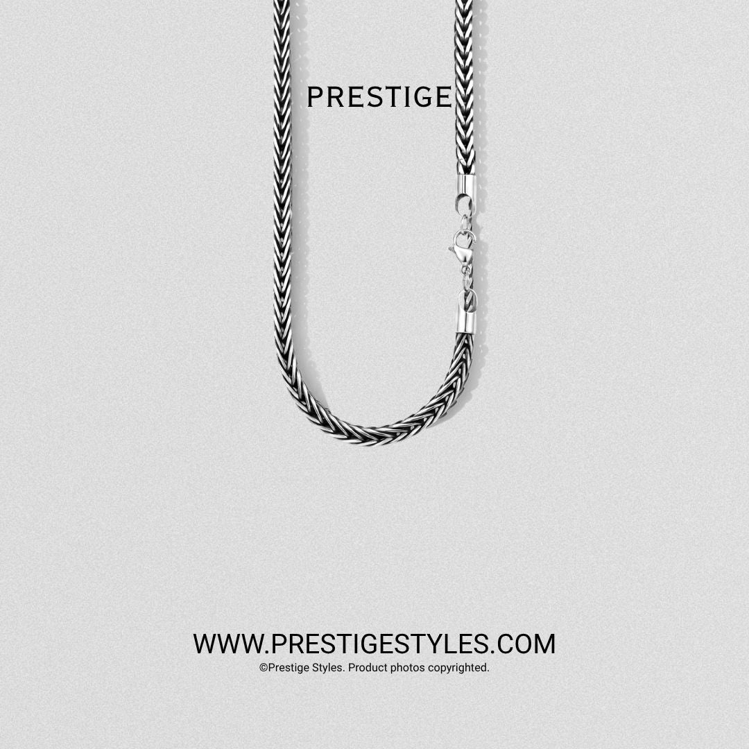 Viper Spine Chain Limited Edition - Prestige Styles - Bangladesh