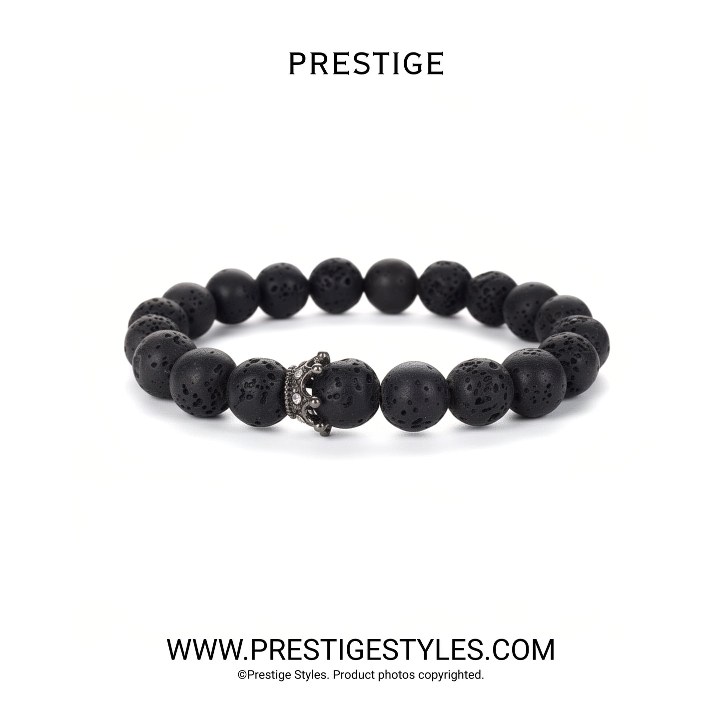 Vulcan Bracelet - Premium Mens Luxury Jewelry and Fashion Accessories in Bangladesh