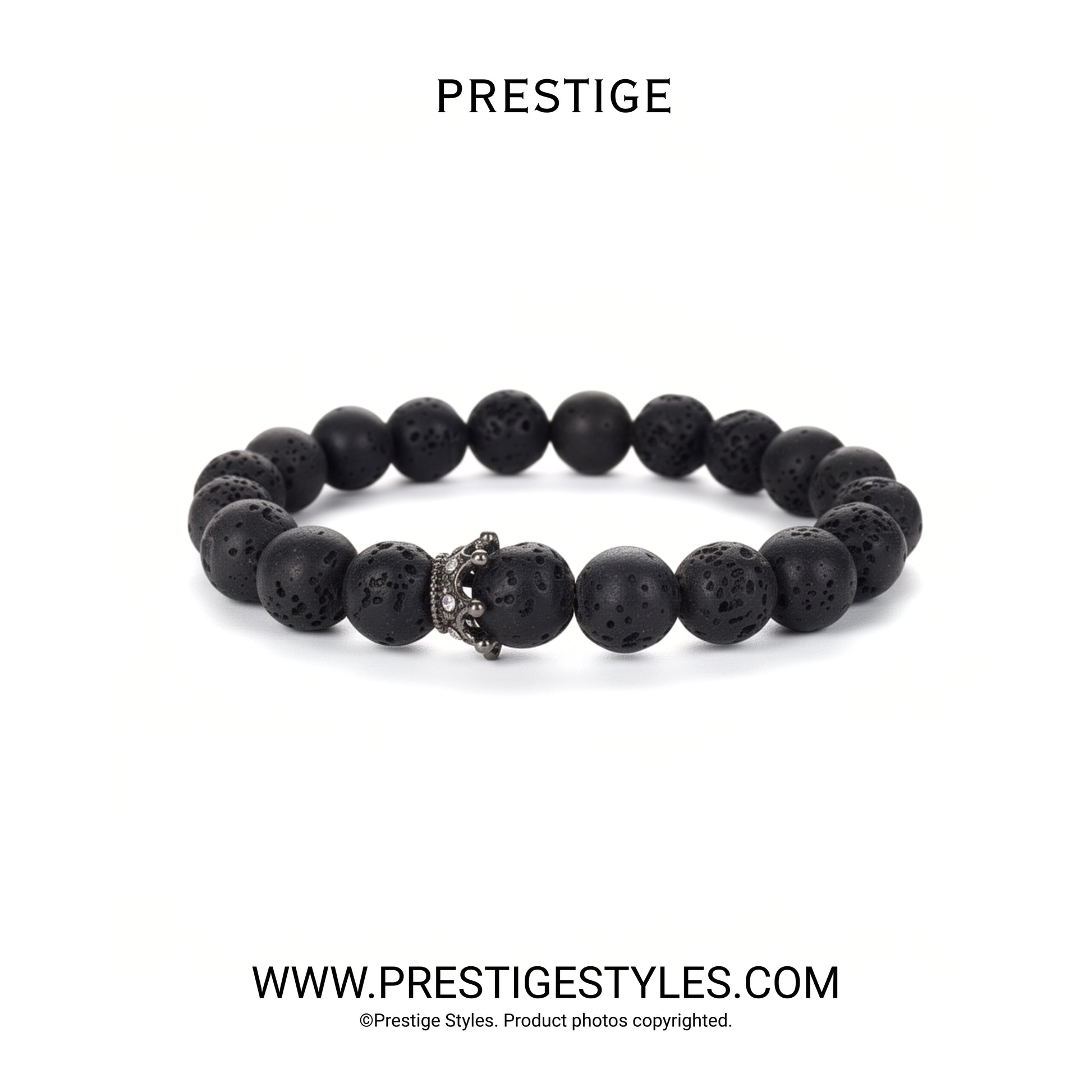 Vulcan Bracelet - Premium Mens Luxury Jewelry and Fashion Accessories in Bangladesh