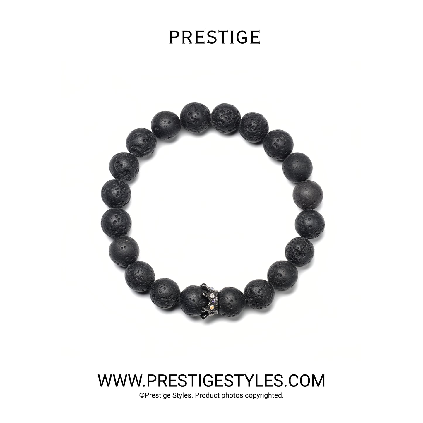 Vulcan Bracelet - Premium Mens Luxury Jewelry and Fashion Accessories in Bangladesh