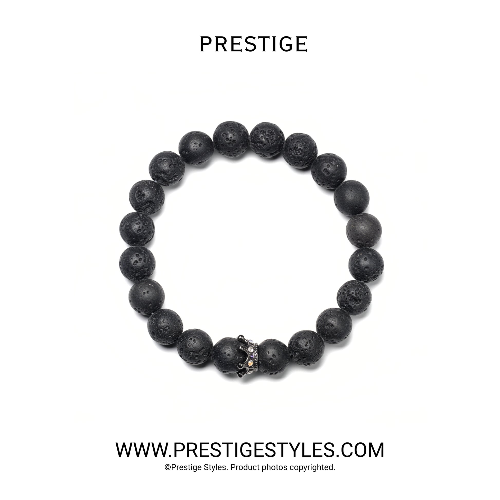 Vulcan Bracelet - Premium Mens Luxury Jewelry and Fashion Accessories in Bangladesh