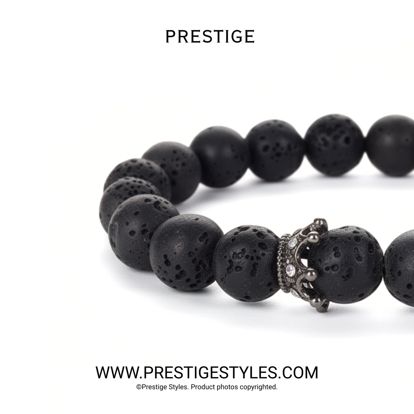 Vulcan Bracelet - Premium Mens Luxury Jewelry and Fashion Accessories in Bangladesh