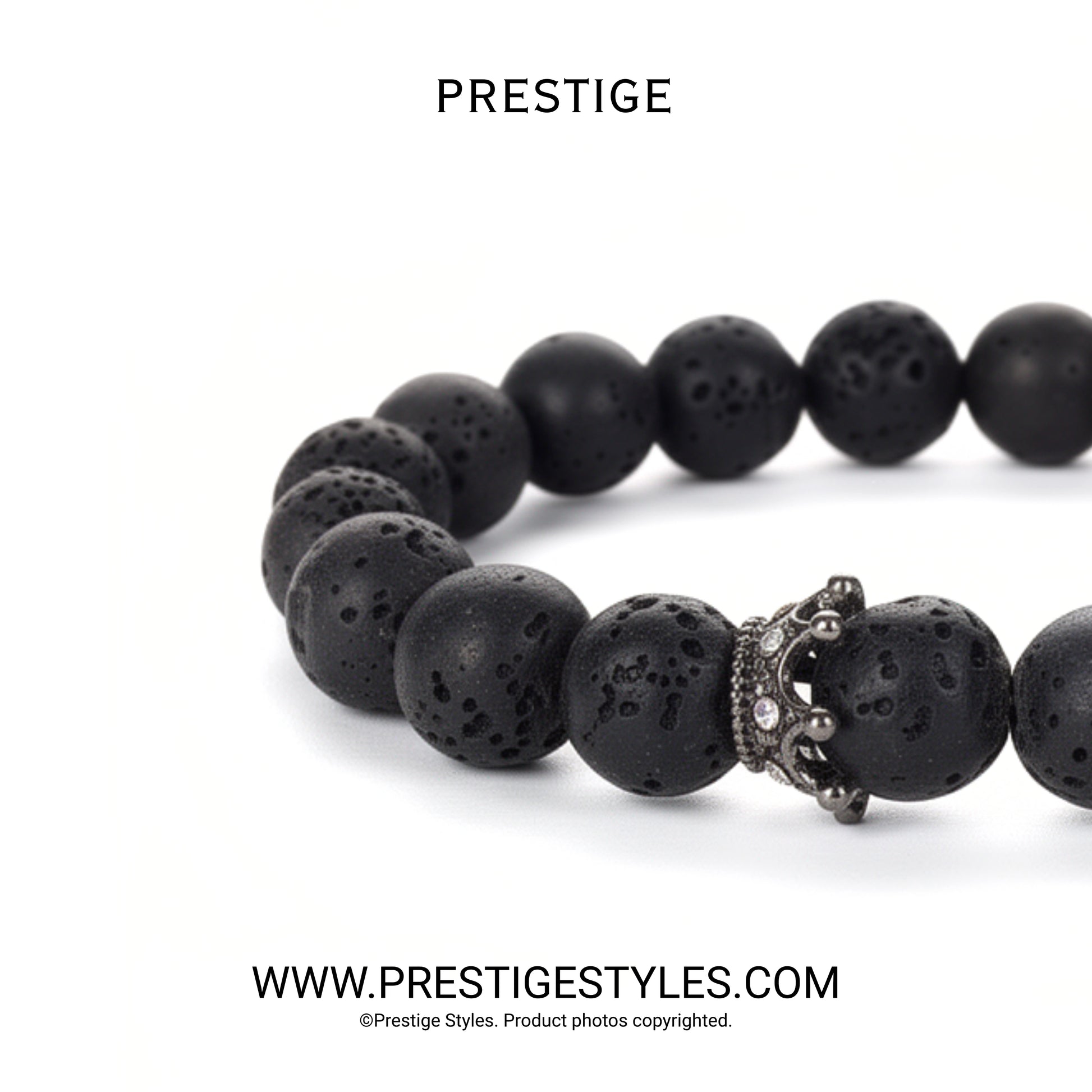 Vulcan Bracelet - Premium Mens Luxury Jewelry and Fashion Accessories in Bangladesh