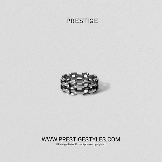 Warrior Grip Ring Limited Edition - Prestige Styles - Bangladesh