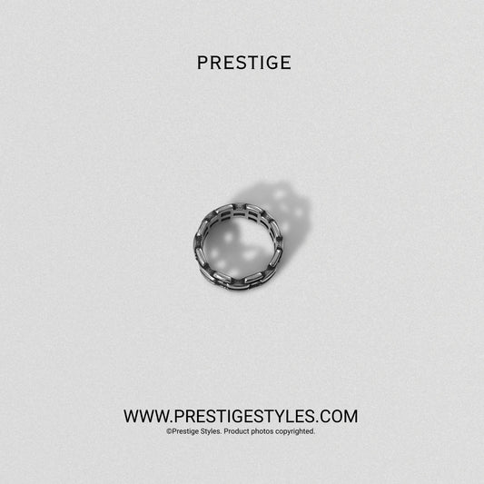 Warrior Grip Ring Limited Edition - Prestige Styles - Bangladesh
